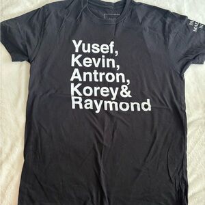 Park Madison Tee Medium